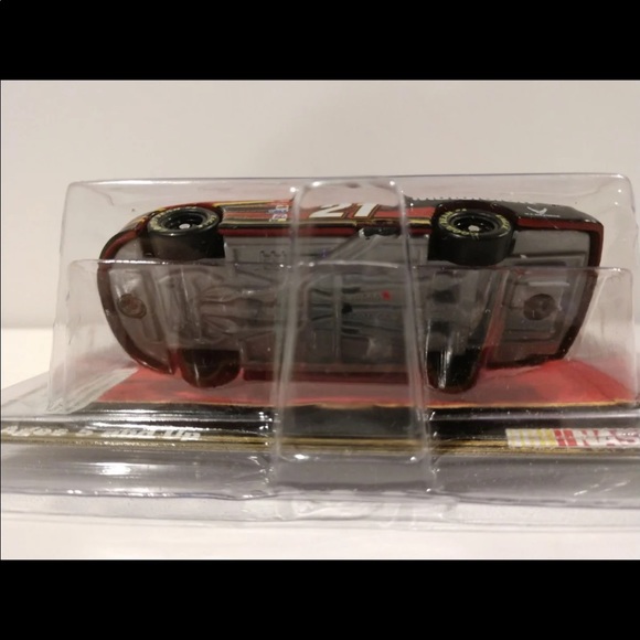 Ricky Rudd Motorcraft NASCAR Diecast #21 - Picture 2 of 3